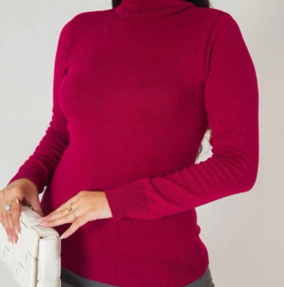 Blusa Andria - Coleção Essence