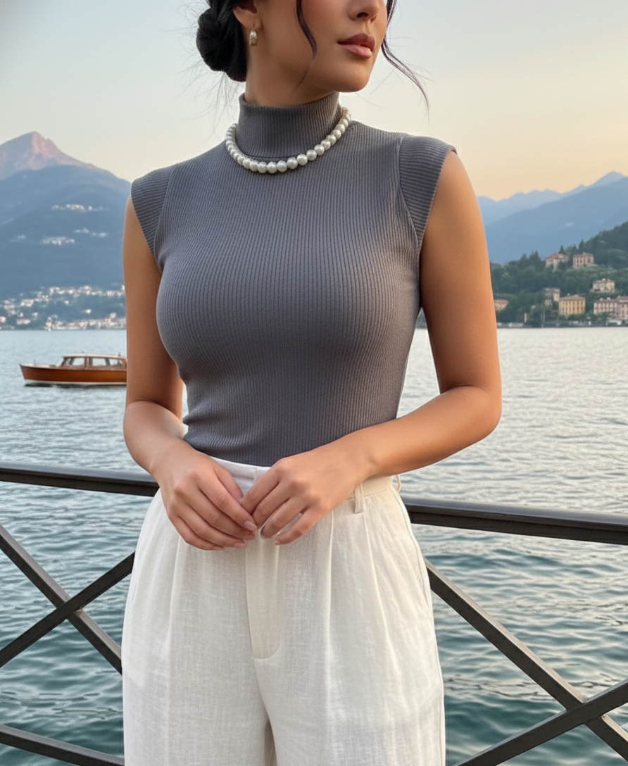 Body Liora - Coleção Magnificat