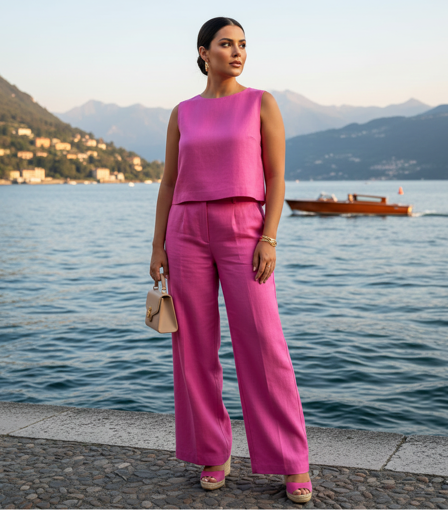 Conjunto Vivace - Coleção Magnificat