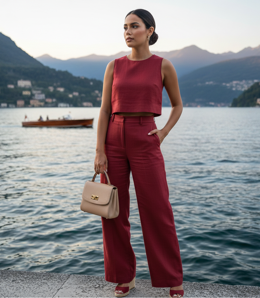 Conjunto Vivace - Coleção Magnificat