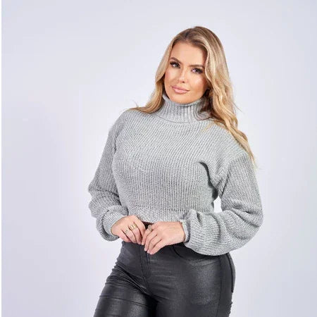 Suéter Liz - Coleção Essence