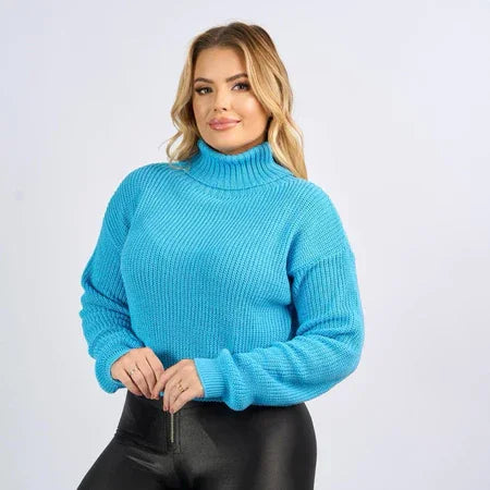 Suéter Liz - Coleção Essence