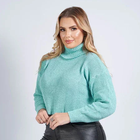 Suéter Liz - Coleção Essence