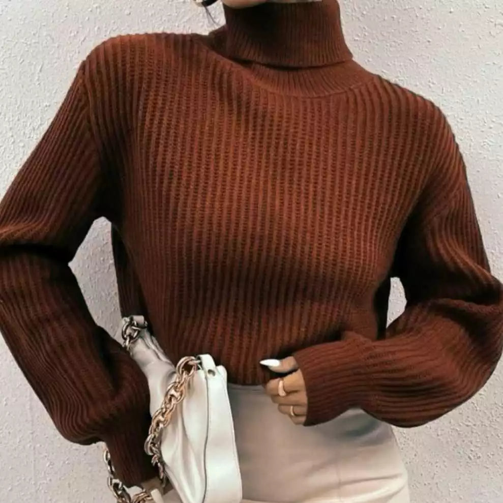 Suéter Liz - Coleção Essence