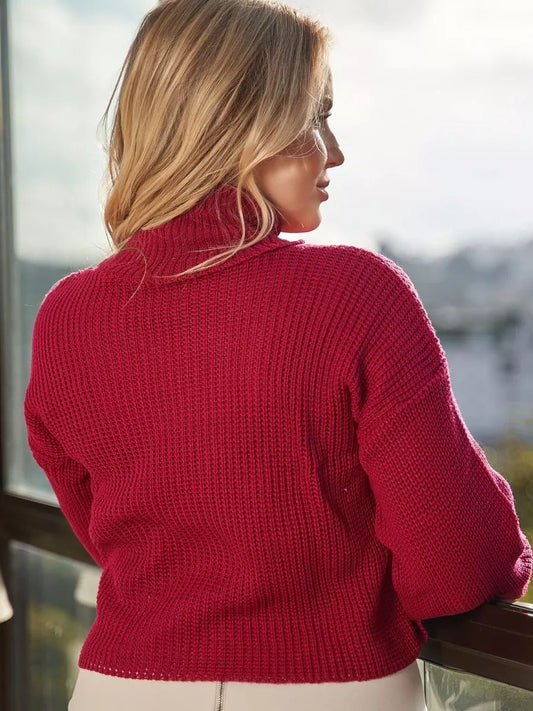 Suéter Liz - Coleção Essence