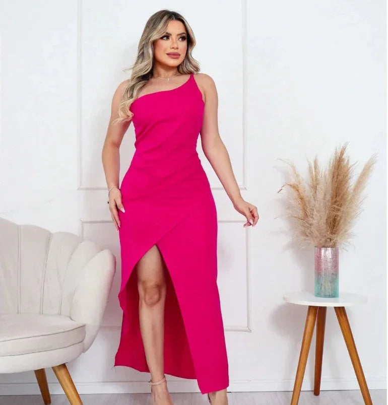 Vestido Vienna - Coleção Essênce