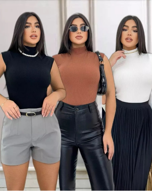 Body Liora - Coleção Magnificat