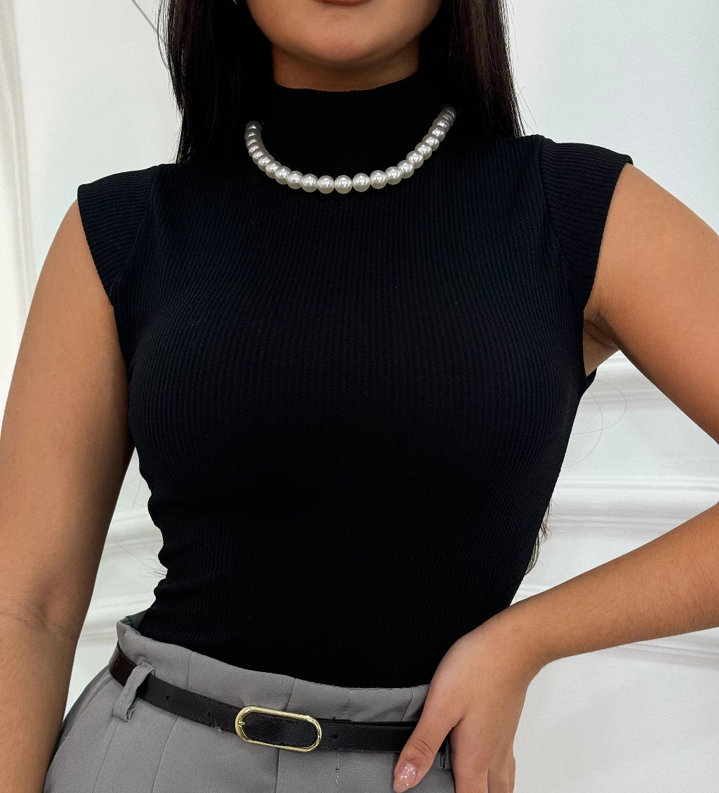 Body Liora - Coleção Magnificat