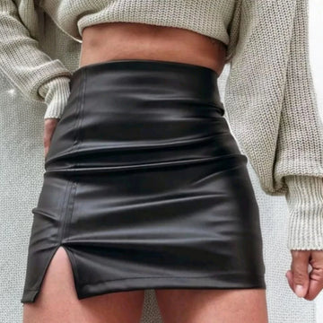 Saia Capri - Coleção Invictus