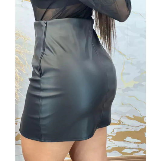 Saia Capri - Coleção Invictus