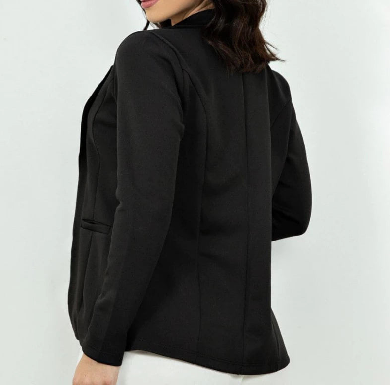 Blazer Kyara - Coleção Invictus