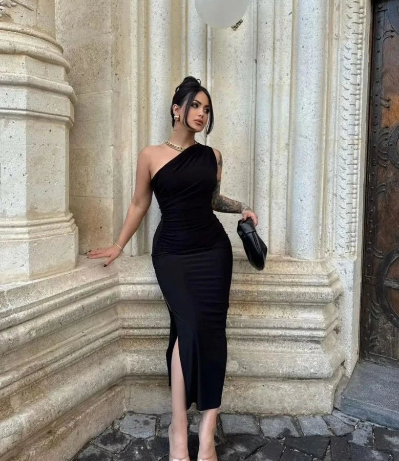 Vestido Valence - Coleção Invictus