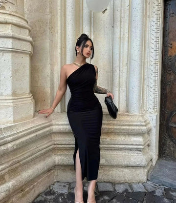 Vestido Valence - Coleção Invictus