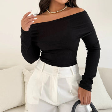 Blusa Veneza - Coleção Magnificat