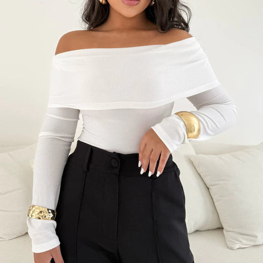 Blusa Veneza - Coleção Magnificat