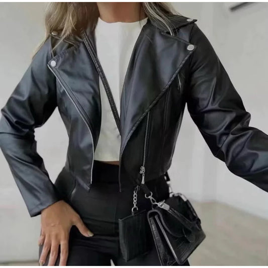 Jaqueta Helen - Coleção Invictus