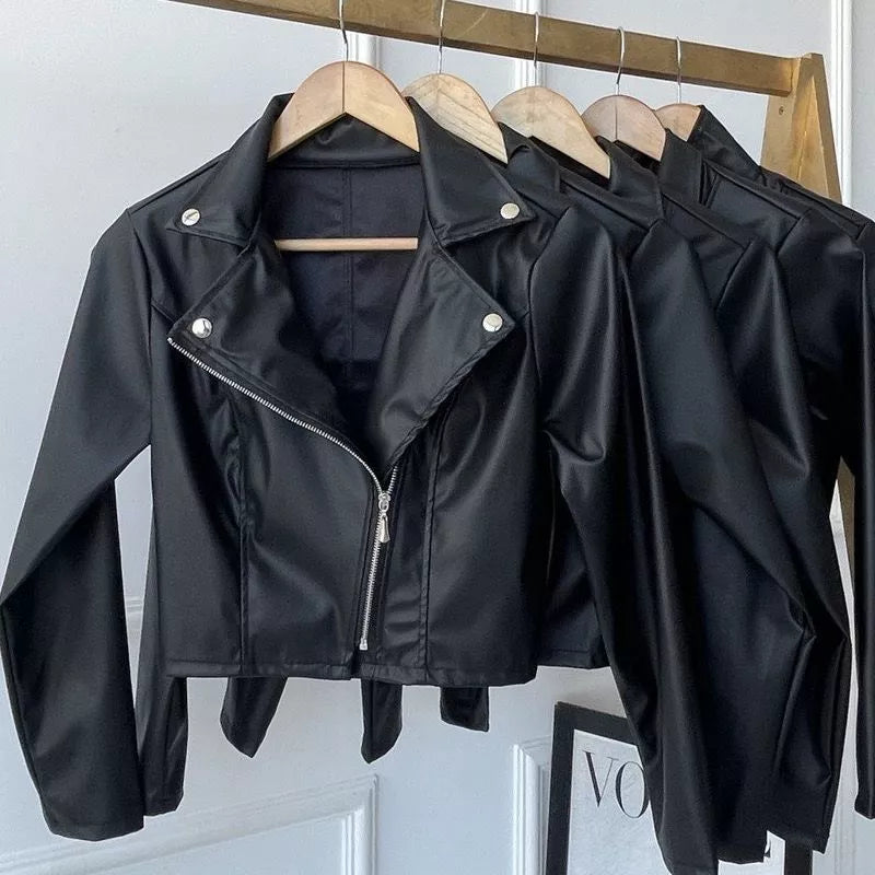 Jaqueta Helen - Coleção Invictus