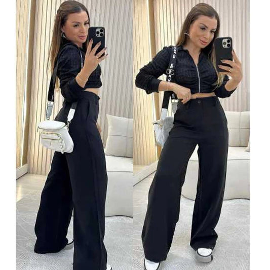 Calça Verona - Coleção Magnificat