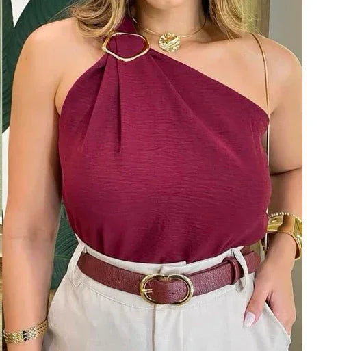 Blusa Napoli - Coleção Essence