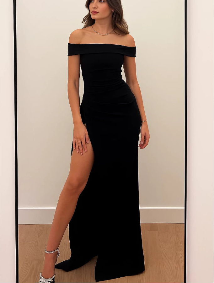 Vestido Fatale - Coleção Invictus