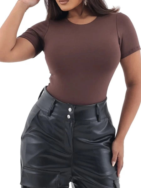 Body Ivi - Coleção Magnificat