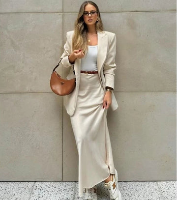 Saia Lionora - Coleção Magnificat