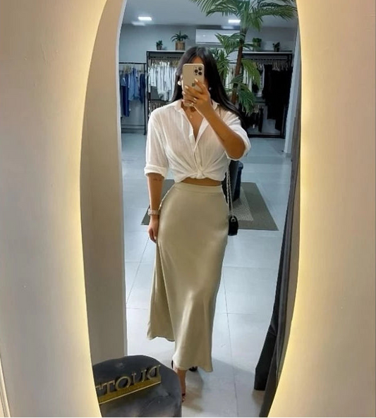 Saia Lionora - Coleção Magnificat