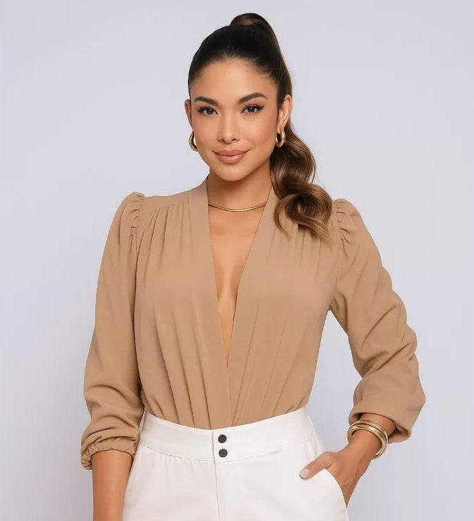 Body Ibiza - Coleção Invictus