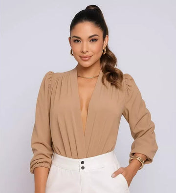 Body Ibiza - Coleção Invictus