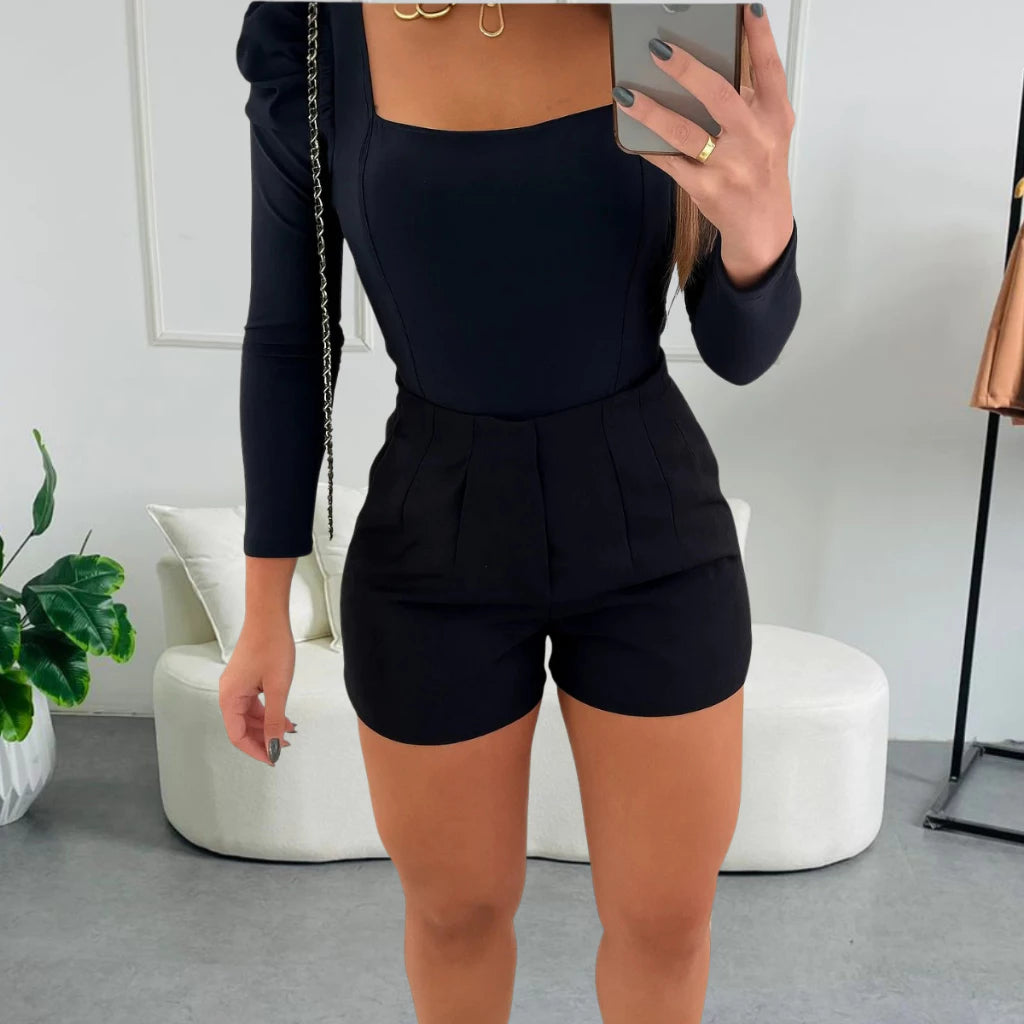 Short Milano - Coleção Invictus