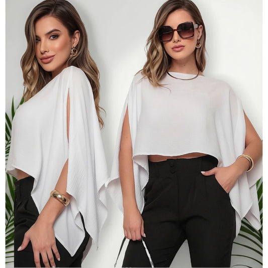 Blusa Aura - Coleção Essênce