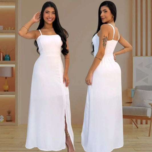 Vestido Amalfi - Coleção Essence