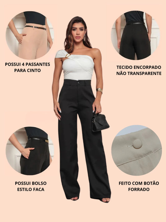 Calça Torino - Coleção Magnificat