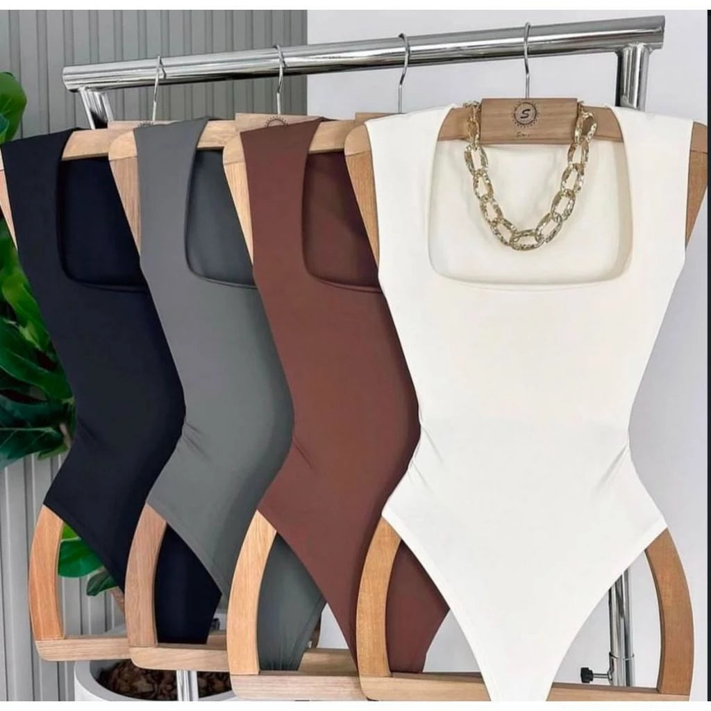 Body Preety - Coleção Magnificat