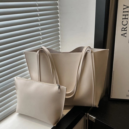 Bolsa Avelline + Necessaire de Brinde - Coleção Essence