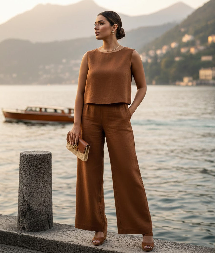 Conjunto Vivace - Coleção Magnificat